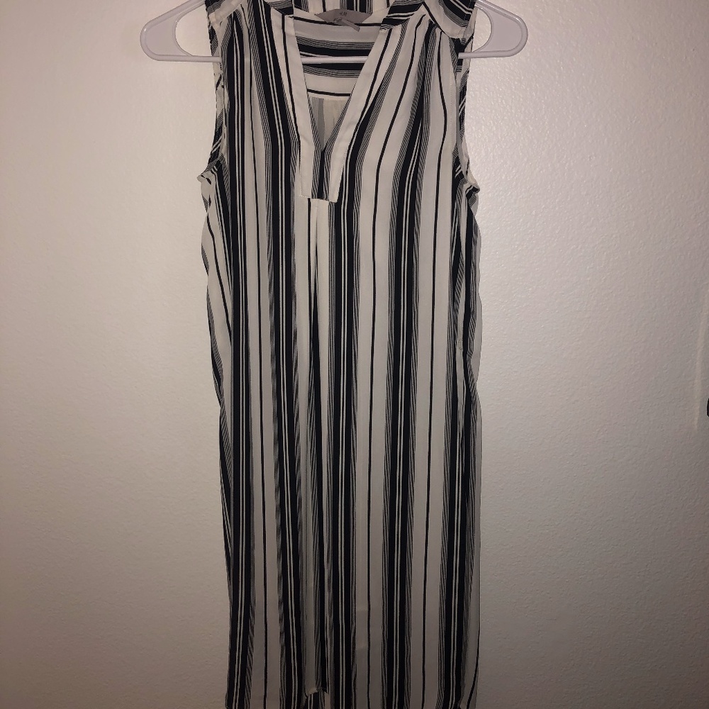 H&M Workwear dress